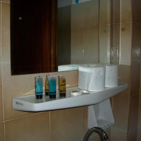 Apartamento Mitrou Zacharias *