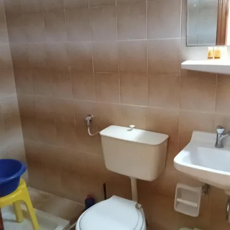 Apartamento Mitrou Zacharias
