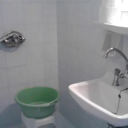 Mitrou Zacharias Apartamento *