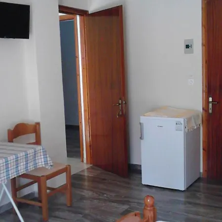 Apartamento Mitrou Zacharias *