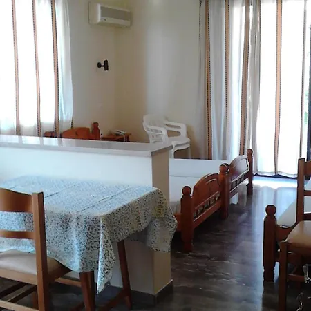 Mitrou Zacharias * Loutra Edipsou (Evia)