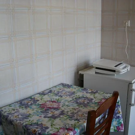 Mitrou Zacharias Loutra Edipsou (Evia)