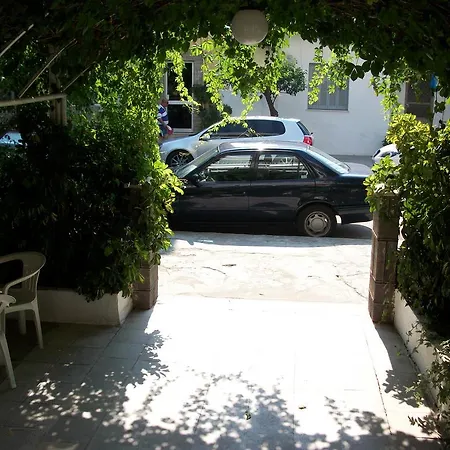 Apartamento Mitrou Zacharias *