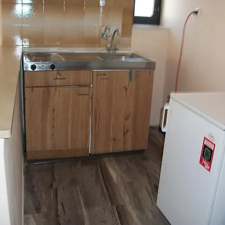 Apartamento Mitrou Zacharias *