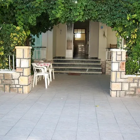 Apartmán Mitrou Zacharias *