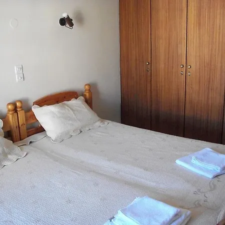 Apartamento Mitrou Zacharias *