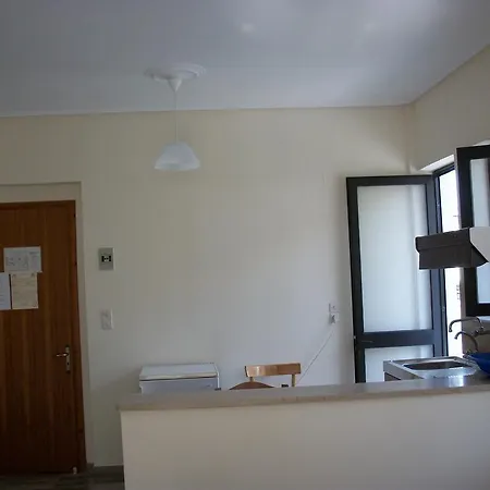 Mitrou Zacharias Apartamento Loutra Edipsou (Evia)