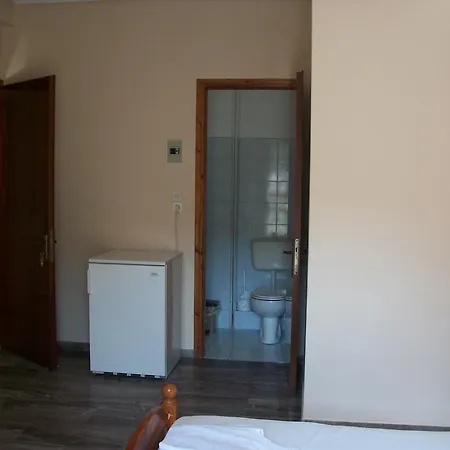 Apartmán Mitrou Zacharias *