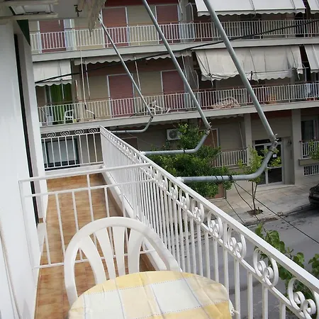 Mitrou Zacharias * Loutra Edipsou (Evia)