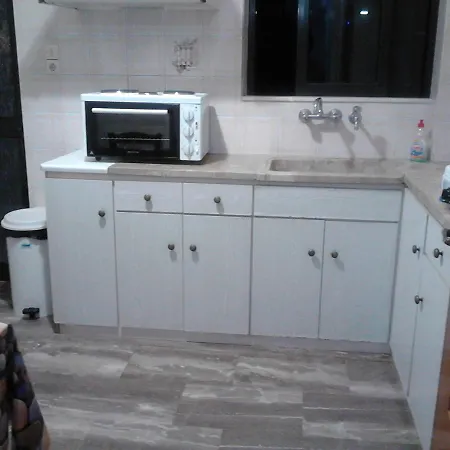 Mitrou Zacharias * Loutra Edipsou (Evia)