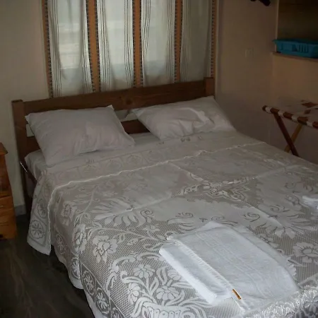 Apartmán Mitrou Zacharias *