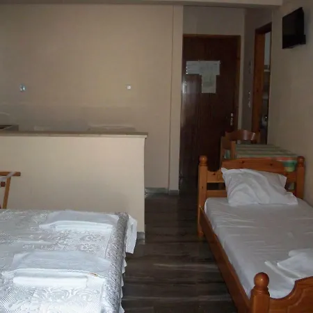 Mitrou Zacharias Apartamento Loutra Edipsou (Evia)