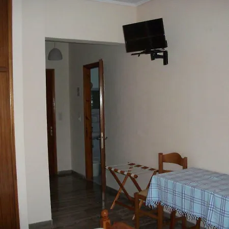 Mitrou Zacharias Apartamento *